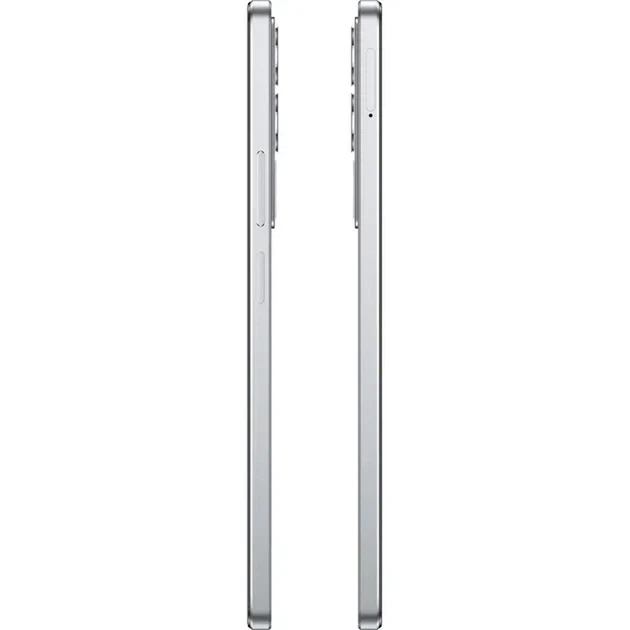 Смартфон Realme C71 6/128GB White Swan - зображення 5