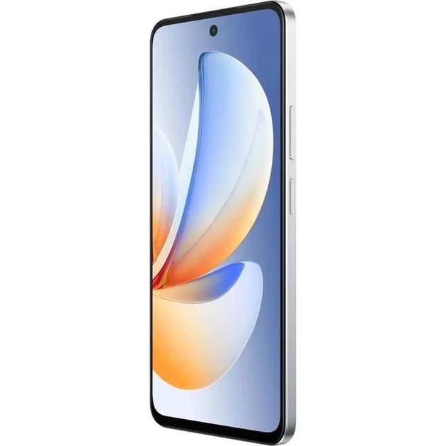 Смартфон Realme C71 6/128GB White Swan - зображення 8