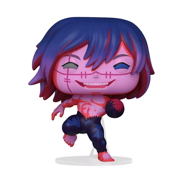 Фигурка Funko POP! Магическая битва Махито с дрелью (87972) - изображение 2