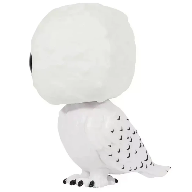 Фігурка Funko POP! Harry Potter Сова Букля (35510) - зображення 3