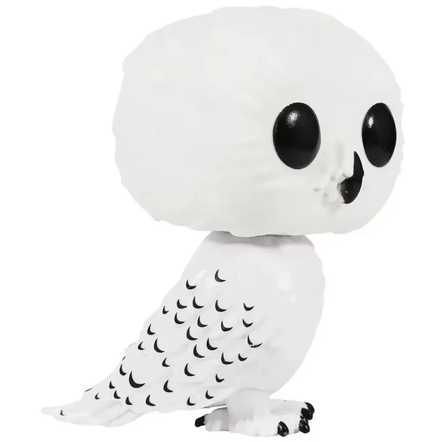 Фігурка Funko POP! Harry Potter Сова Букля (35510) - зображення 5