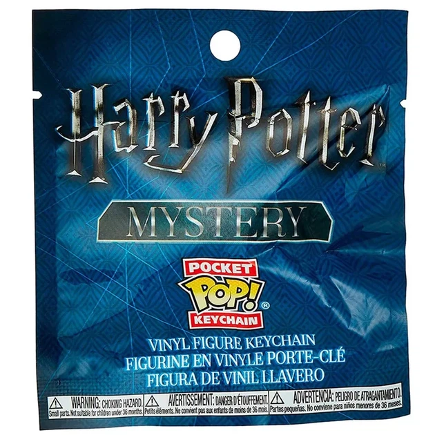 Фигурка-сюрприз Funko Pop! Harry Potter Гарри Поттер (21139) - Фото 1 Фигурка-сюрприз Funko Pop! Harry Potter Гарри Поттер (21139) - изображение 1
