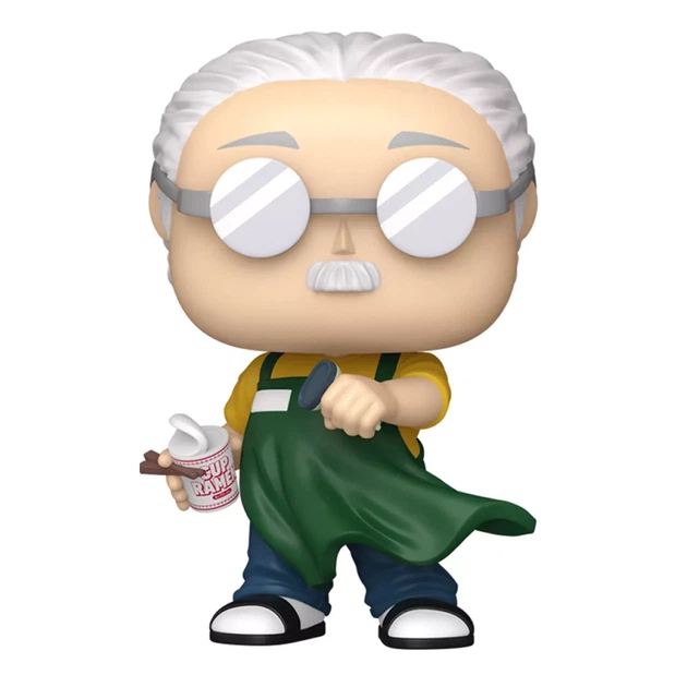 Фигурка Funko POP! Дни Сакамото Таро Сакамото (86690) - изображение 2