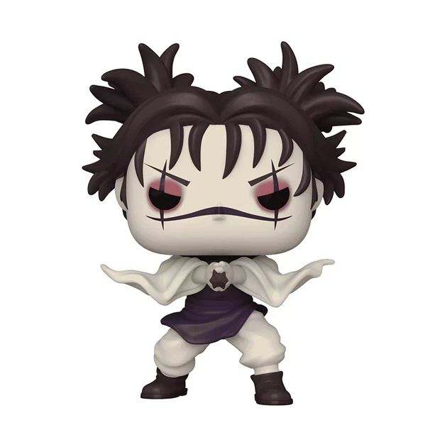 Фигурка Funko POP! Магическая битва Чосо (85321) - изображение 2