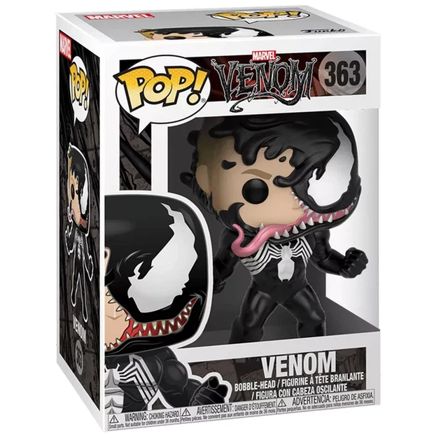 Фигурка Funko POP! Веном (32685) - изображение 2