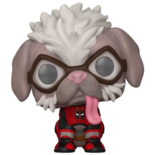 Фигурка Funko POP! Дедпул Догпул (79769) - изображение 2