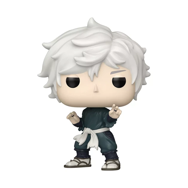 Фигурка Funko POP! Адский рай Габимару (92514) - изображение 2