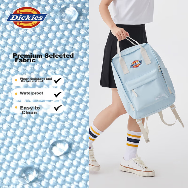 Рюкзак Dickies школьный DK Campus для ноутбука - изображение 3