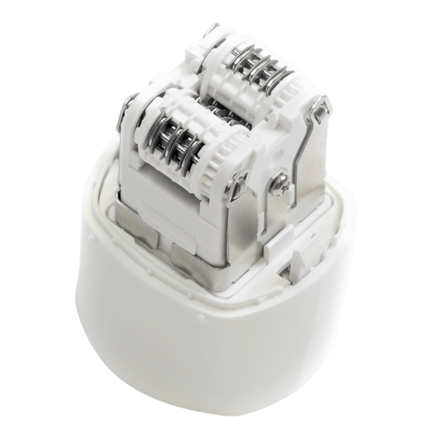Головка для епіляції пахв і зони бікіні WESEL8AW1078 для епілятора Panasonic - Фото 1 Головка для епіляції пахв і зони бікіні WESEL8AW1078 для епілятора Panasonic - зображення 1