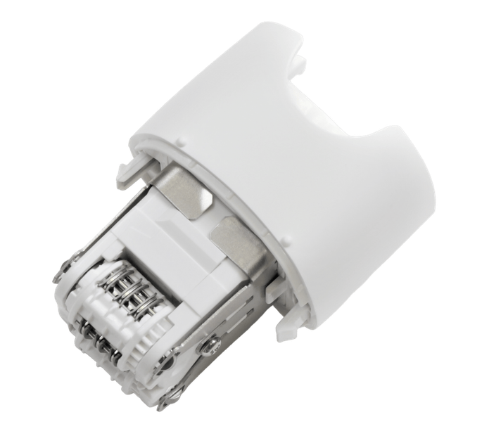 Головка для епіляції пахв і зони бікіні WESEL8AW1078 для епілятора Panasonic - Фото 3 Головка для епіляції пахв і зони бікіні WESEL8AW1078 для епілятора Panasonic - зображення 3