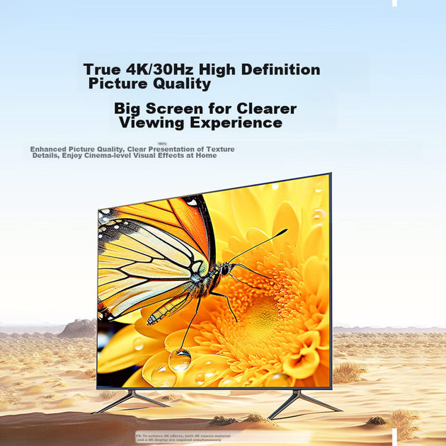 Устройство UGREEN 45170 для беспроводного зеркалирования экрана, 4K HD, HDMI - Фото 3 Устройство UGREEN 45170 для беспроводного зеркалирования экрана, 4K HD, HDMI - изображение 3
