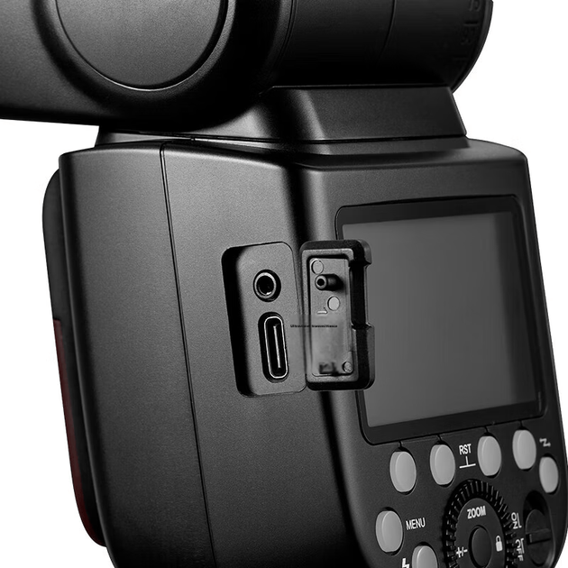 Вспышка Godox TT685II второго поколения для горячего башмака, высокоскоростная синхронизация TTL, освещение для уличной фотосъемки на зеркальных и беззеркальных камерах, портретное освещение, модельная фотография, версия для Canon. - изображение 7