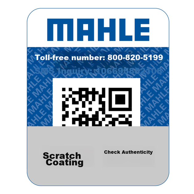 Фильтр воздушный MAHLE LX4821, для Lynk&Co/Volvo XC40 - изображение 8