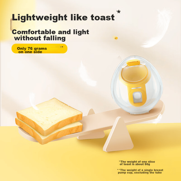 Молоковідсмоктувач Medela Hands-Free (Silk Wing, зручний та приємний, Silk Wing Smart) універсальний для обох сторін - зображення 4