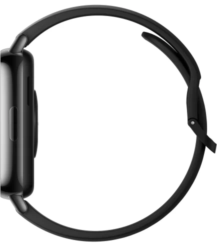Смарт-годинник Xiaomi Redmi Watch 5 Lite Black (BHR8789GL) - Фото 5 Смарт-годинник Xiaomi Redmi Watch 5 Lite Black (BHR8789GL) - изображение 5