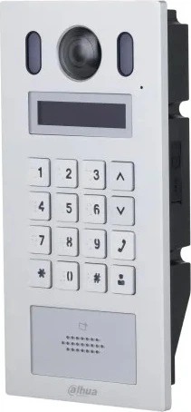 Панель виклику Dahua VTO6222E-P (6923172549297) - зображення 2