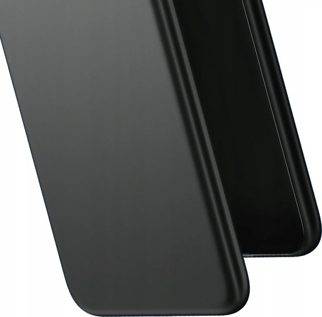 Панель 3MK Matt Case для Realme 13 Pro+ 5G/Realme 13 Pro 5G Black (5903108605137) - зображення 2