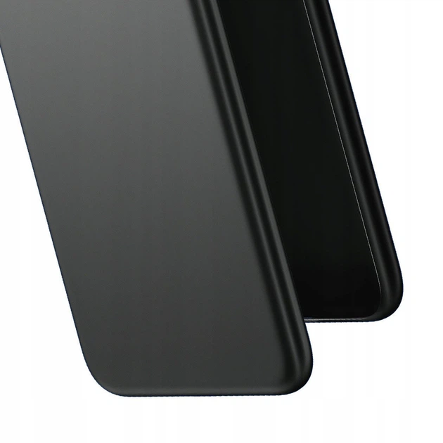Панель 3MK Matt Case для OnePlus Nord 4 Black (5903108604413) - зображення 2