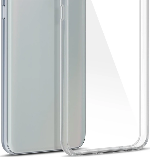Панель 3MK Clear Case для Oppo Reno 12 Pro (5903108583008) - зображення 2