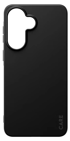 Панель PanzerGlass CARE Fashion Case для Samsung Galaxy A57 5G Black (5715685034411) - зображення 2