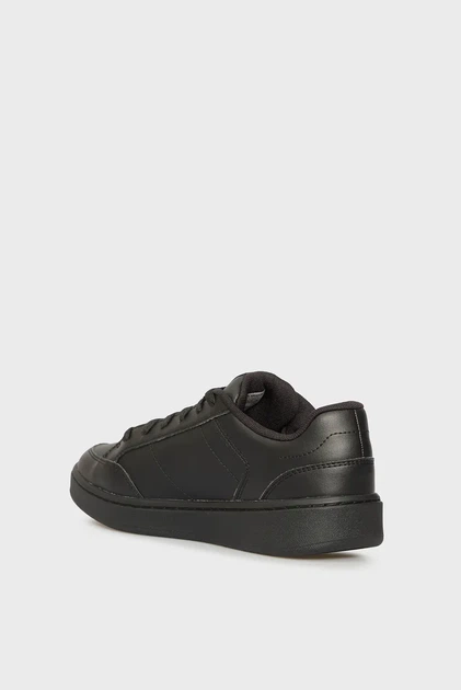 Дитячі чорні снікерси UA GS Official Under Armour 35,5 3028641-001 - Фото 5 Дитячі чорні снікерси UA GS Official Under Armour 35,5 3028641-001 - зображення 5