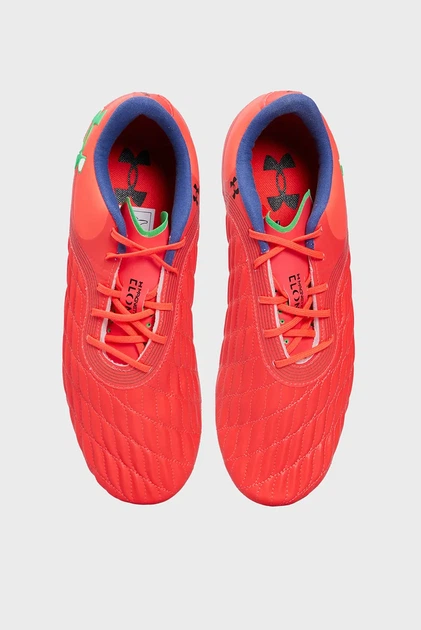 Коралові бутси UA Clone Magnetico Pro3.0 FG Under Armour 43 3027038-600 - изображение 4