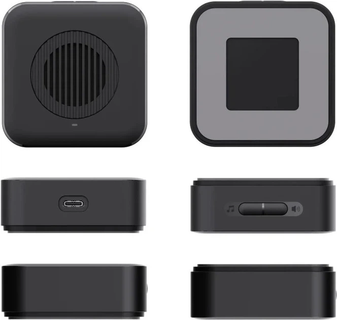 Відеодомофон Aqara Doorbell Camera G400 Select DB-C03D (6978350350639) - зображення 6