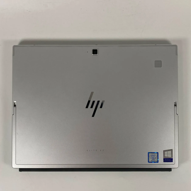 Нетбук-трансформер HP Elite x2 G4 / 12.3" (1920x1280) IPS Touch / Intel Core i5-8365U (4 (8) ядра по 1.6 - 4.1 GHz) / 8 GB DDR3 / 256 GB SSD / Intel UHD Graphics 620 / WebCam / TouchID б/в + Подарунок Бездротова миша / USB - Фото 7 Нетбук-трансформер HP Elite x2 G4 / 12.3" (1920x1280) IPS Touch / Intel Core i5-8365U (4 (8) ядра по 1.6 - 4.1 GHz) / 8 GB DDR3 / 256 GB SSD / Intel UHD Graphics 620 / WebCam / TouchID б/в + Подарунок Бездротова миша / USB - зображення 7