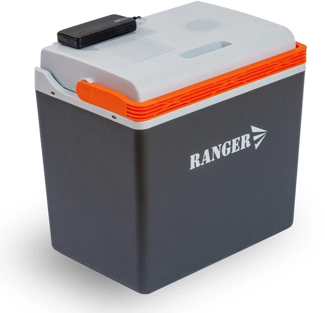 Автохолодильник Ranger Cool 20 л (RA 8847) – фото, відгуки