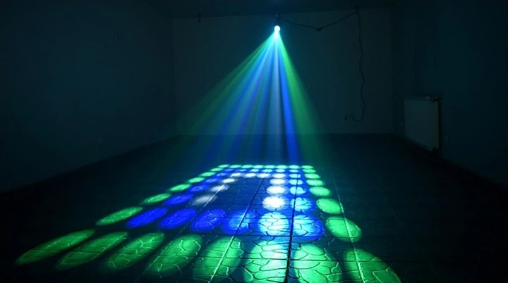 Efekt świetlny Light4Me Airship (5907780140580) - obraz 6
