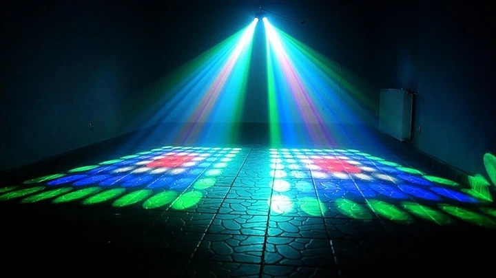 Efekt świetlny Light4Me Airship 2 (5907780140597) - obraz 6