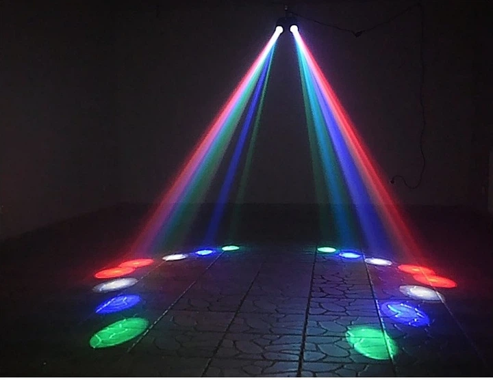 Efekt świetlny Light4Me Airship 2 (5907780140597) - obraz 9