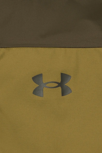 Чоловіча вітровка CLOUDSTRIKE COLORBLOCK JKT Under Armour M 1381880-308 - изображение 4