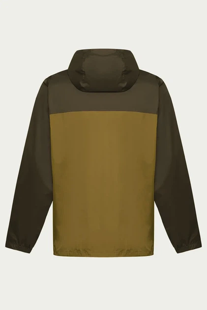 Чоловіча вітровка CLOUDSTRIKE COLORBLOCK JKT Under Armour M 1381880-308 - изображение 6