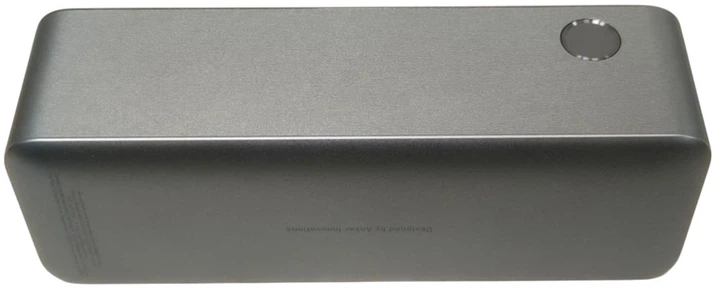УМБ Anker 737 Prime 250W PD 27650 mAh Black (A1340011) (AFY59W0E48603681) - Уцінка - зображення 5