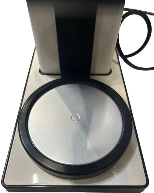 Ekspres przelewowy Melitta One (4006508227471) (955555912837877) - Outlet - obraz 3
