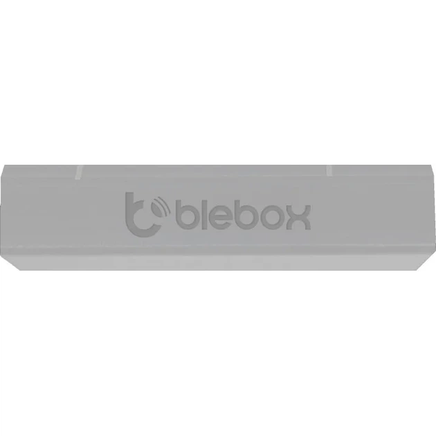 Czujnik otwarcia drzwi/okna Blebox openSensor 2 m Bialy (5900168580831) - obraz 2