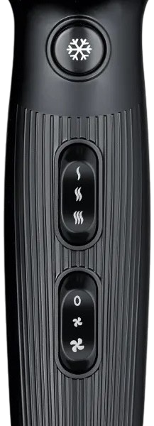 Suszarka do włosów Severin HT 0167 - obraz 5