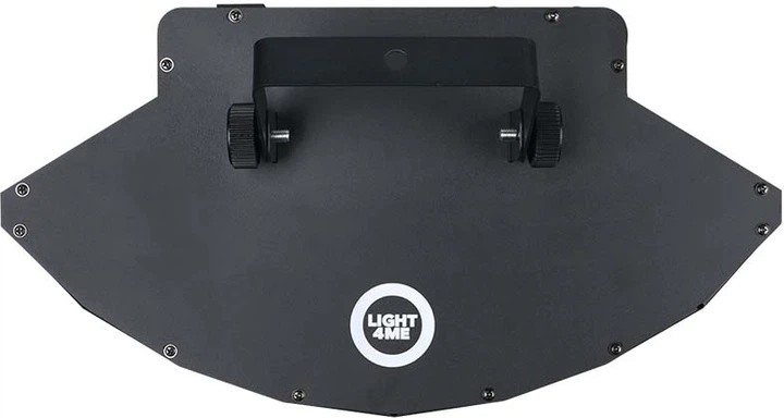 Efekt świetlny Light4Me Octobeam V2 (5908249812666) - obraz 6