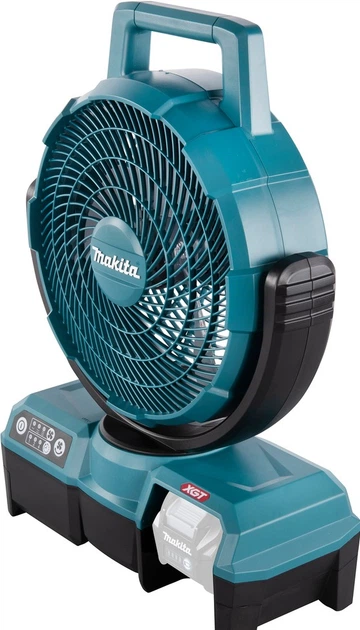 Вентилятор Makita CF001GZ - зображення 2