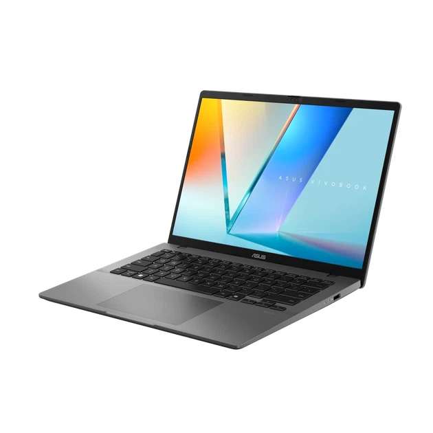 Ноутбук ASUS VivoBook S14 S3407VA-LY013 / i7-13620H / 16GB / 512 - Фото 3 Ноутбук ASUS VivoBook S14 S3407VA-LY013 / i7-13620H / 16GB / 512 - изображение 3