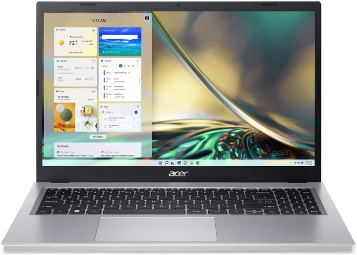 Ноутбук Acer Aspire 3 (A315-24P-R2SC)/ AMD Ryzen 5 7520U/ RAM 8Gb/SSD 256Gb - Фото 1 Ноутбук Acer Aspire 3 (A315-24P-R2SC)/ AMD Ryzen 5 7520U/ RAM 8Gb/SSD 256Gb - изображение 1