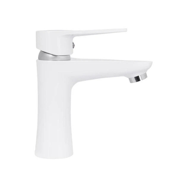 Смеситель для раковины Brinex 35W 001 - Фото 4 Смеситель для раковины Brinex 35W 001 - изображение 4
