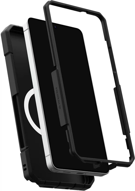 Чохол Urban Armor Gear Trooper MagSafe для Samsung Galaxy S26 Ultra Black (214546114040) - зображення 2