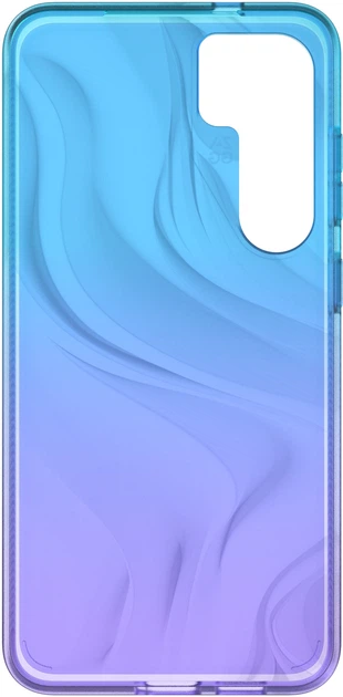 Etui Zagg Milan do Samsung Galaxy S24 Plus Deep Aurora (702313609) - obraz 2