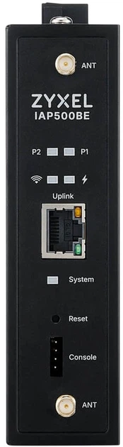 Точка доступу Zyxel NebulaFlex Pro IAP500BE (IAP500BE-EU0101F) - зображення 2