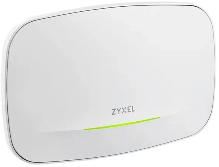 Точка доступу Zyxel NebulaFlex NWA210AXv2 (4718937654208) - зображення 2