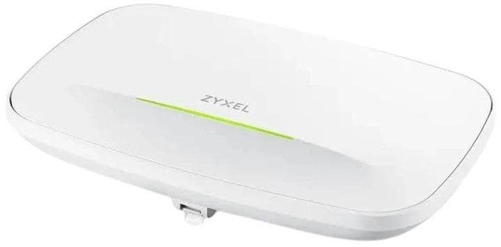 Точка доступу Zyxel NebulaFlex NWA210AXv2 (4718937654208) - зображення 4