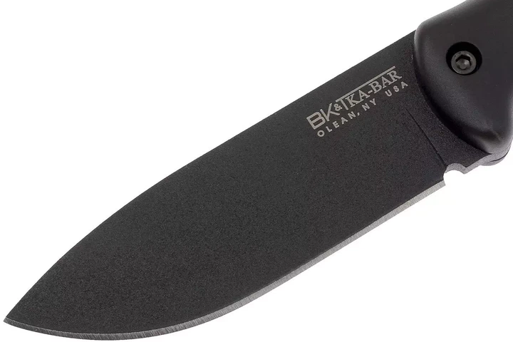 Ніж KA-BAR Becker Campanion BK2 (Polyester Sheath) - зображення 3