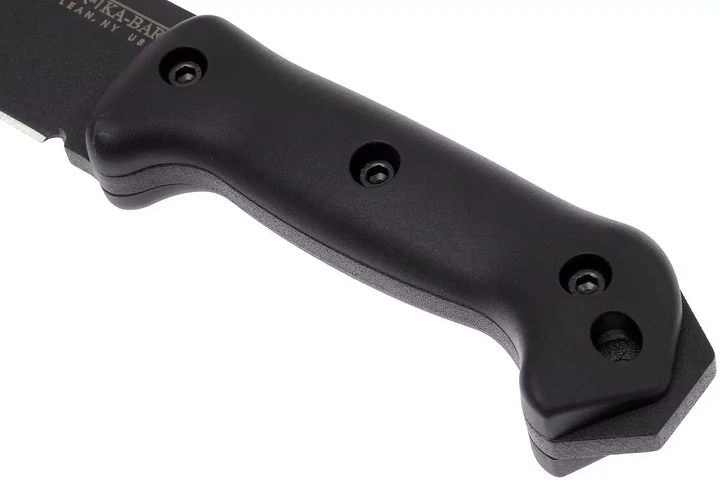 Ніж KA-BAR Becker Campanion BK2 (Polyester Sheath) - зображення 4